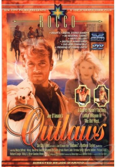 Рецидивист 1 / Outlaws 1/Rocco e i magnifici 7 (1998)