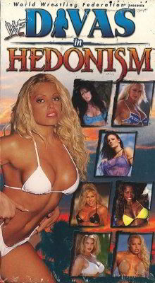 Divas in Hedonism (2001)