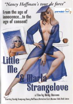 Маленькая Я и Marla Strangelove / Little Me And Marla Strangelove (1978)