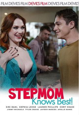 Мачеха знает все / Stepmom Knows Best (2024)