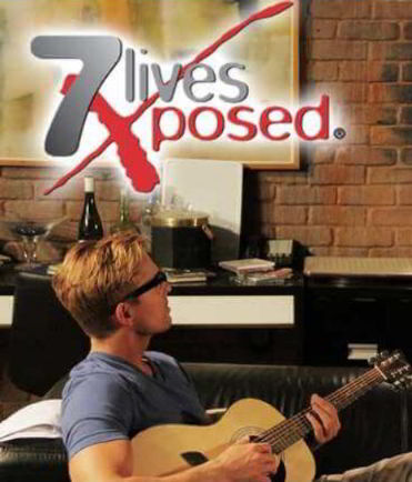 7 Жизнь напоказ, Сезоны 1 / 7 Lives Xposed 2013, Season 1 2013)