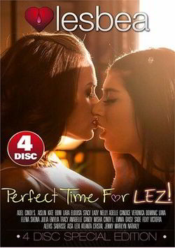 Прекрасное время для Лез / Perfect Time For Lez (2024)