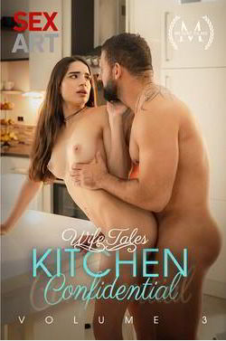 Истории жен. Кухонные секреты 3 / Wife Tales - Kitchen Confidential 3 (2024)