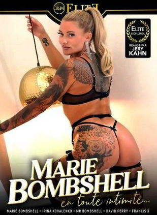 Мари - бомба в интимном плане / Marie Bombshell En Toute Intimite (2024)