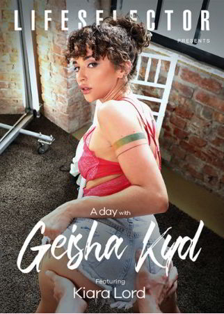 День с Гейшей Кид / A Day with Geisha Kyd (2024)