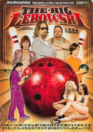 Большой Лебовски: Пародия XXX / Big Lebowski: A XXX Parody (2010)