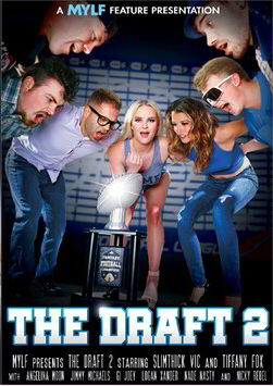 Проект 2 / The Draft 2 (2024)