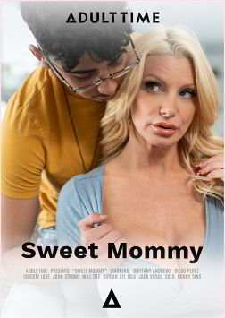 Сладкая мамочка / Sweet Mommy (2024)