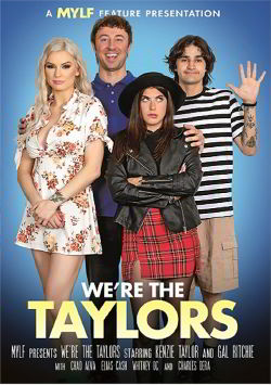 Мы Тейлоры / We Are The Taylors (2024)