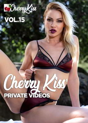 Частное видео Cherry Kiss 15 / Cherry Kiss Private Videos Vol.15 (2024)