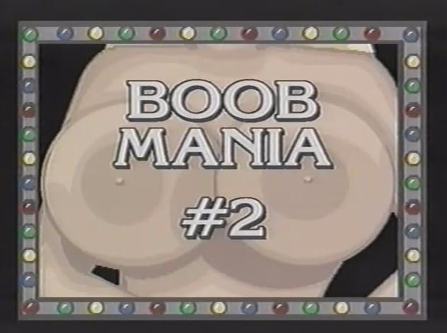 Electric Blue Special – Boobmania 2 (1994)