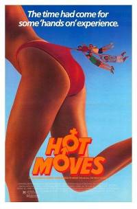 Сексуальные движения / Hot Moves (1985)