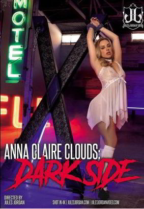 Анна Клэр Облака темной стороны / Anna Claire Clouds Dark Side (2024)