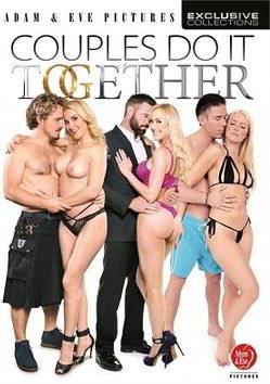 Семейные пары делают это вместе / Couples Do It Together (2024)