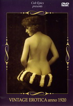 Винтажная Эротика 1920-е годы / Vintage Erotica Anno 1920 (2006)