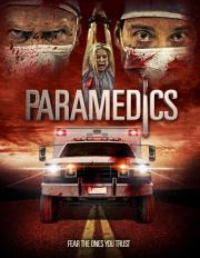 Тела / Paramedics (2016)