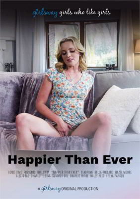 Счастливее не бывает / Happier Than Ever (2024)