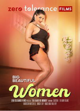 Большие красивые женщины / Big Beautiful Women (2024)