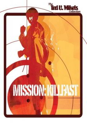 Миссия Быстрое убийство / Mission Killfast (1991)