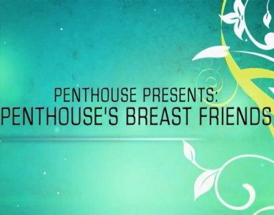 Грудастые друзья Пентхауса / Penthouses Breast Friends (2016)