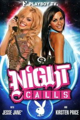 Ночные звонки / Night Calls (2007)