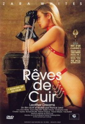 Кожаные мечты / Reves De Cuir (1991)