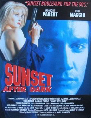 Закат после темноты / Sunset After Dark (1996)