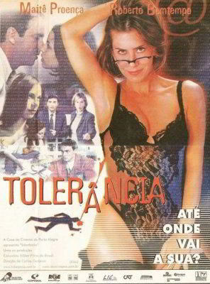 Терпимость / Tolerancia (2000)