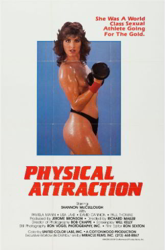 Физическая Привлекательность / Physical Attraction (1984)