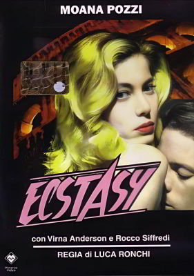 Экстази / Ecstasy (1989)