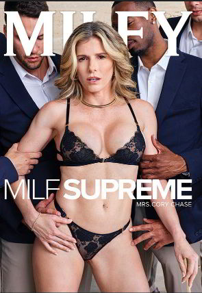 Божественные Мамочки / MILF Supreme (2024)