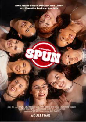 Вращать бутылочку / Spun (2024)