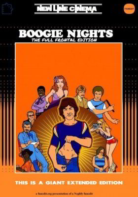 Ночи в стиле буги / Boogie Nights (1997)