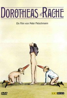 Месть Доротеи / Dorothea's Rache (1974)