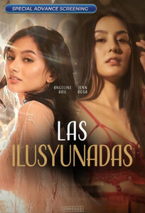 Las Ilusyunadas (2025)