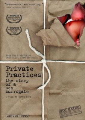 Частная практика: История суррогатного материнства / Private Practices: The Story of a Sex Surrogate (1985)