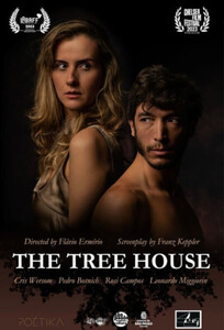 Дом на дереве / The Tree House (2023)