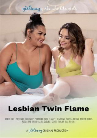 Лесбийское Пламя Близнецов / Lesbian Twin Flame (2025)