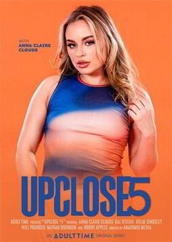 Вблизи 5 / Up Close 5 / UpClose 5 (2025)