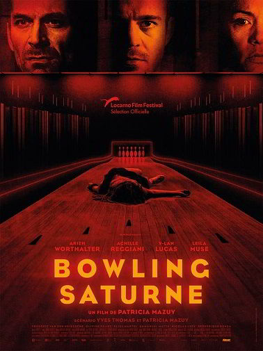 Боулинг Сатурн / Bowling Saturne (2022)