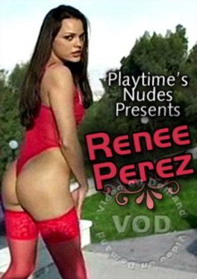 Обнаженные натуры Представляет: Рене Перес / Playtime Nudes Presents: Renee Perez (2007)