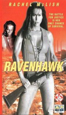 Чёрный ястреб / Raven Hawk (1995)