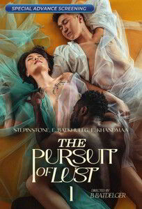 Погоня за вожделением / The Pursuit of Lust (2025)