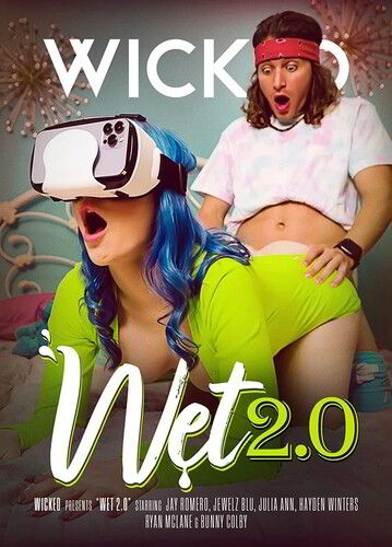 Влажный 2.0 / Wet 2.0 (2025)