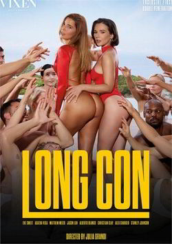 Длинный Кон / Long Con (2025)