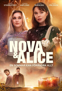 Нова и Элис / Nova & Alice (2024)