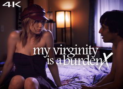 Моя девственность - бремя X / Melody Marks - My Virginity is a Burden X (2025-03-27)