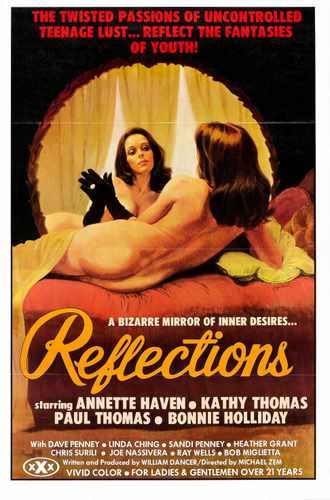Отражения / Размышления / Reflections / Erotiko eidolo (1977)