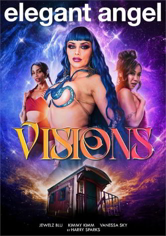 Образы / Visions (2025)