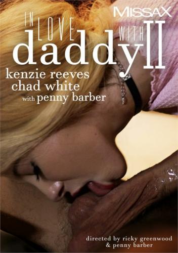 Влюблённая в папу 2 / In Love With Daddy II (2021)